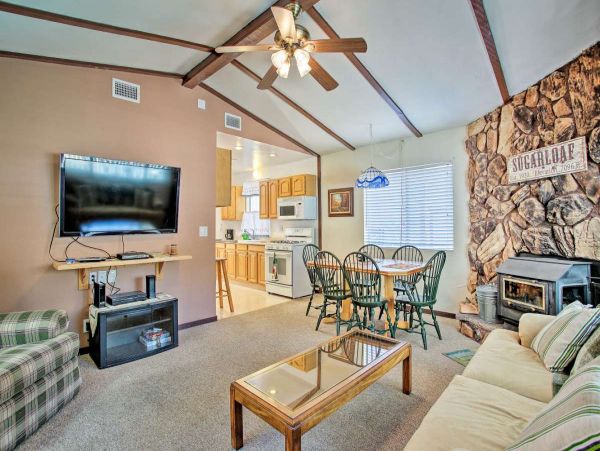 Big Bear Home 998201