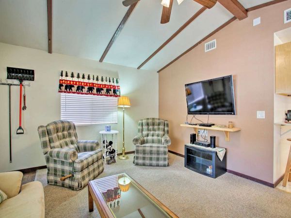 Big Bear Home 998201