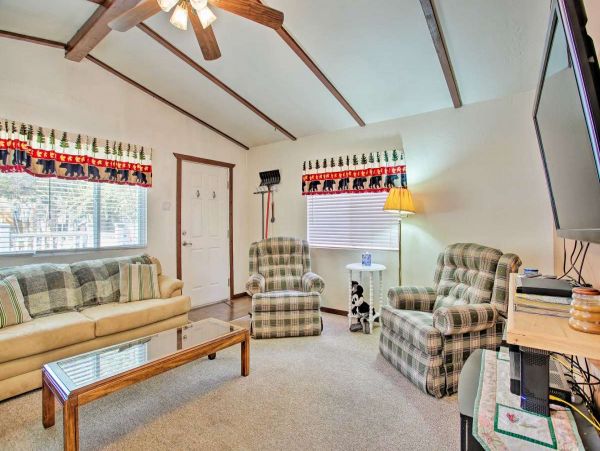 Big Bear Home 998201