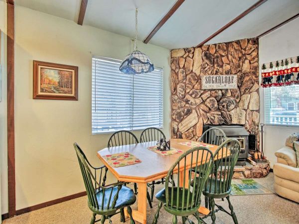 Big Bear Home 998201