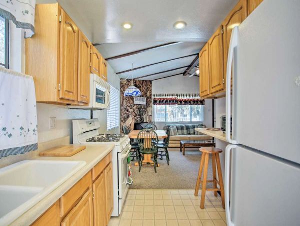 Big Bear Home 998201