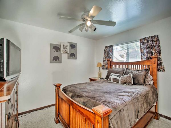 Big Bear Home 998201