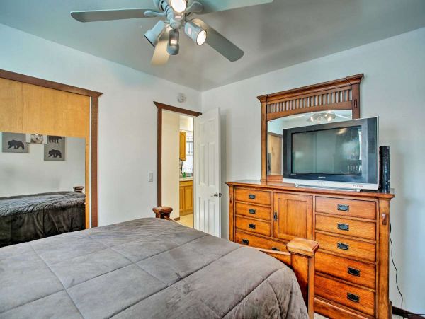 Big Bear Home 998201