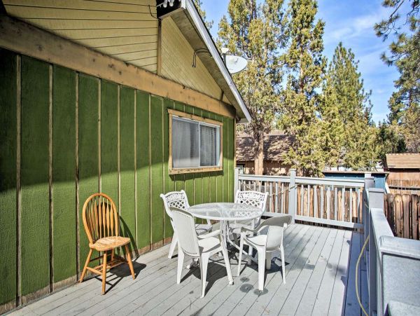 Big Bear Home 998201
