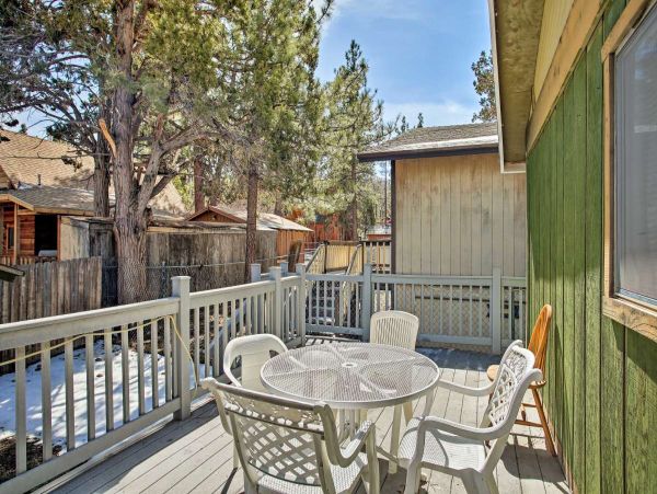 Big Bear Home 998201