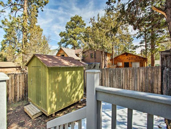 Big Bear Home 998201