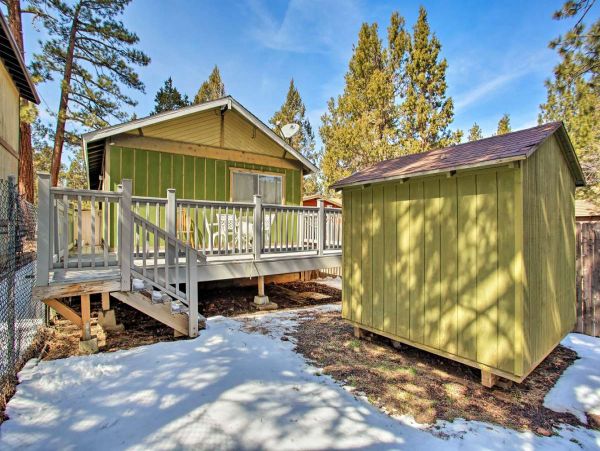 Big Bear Home 998201
