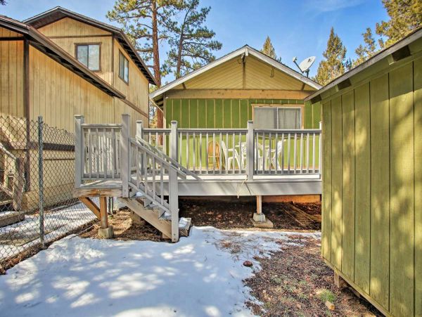 Big Bear Home 998201