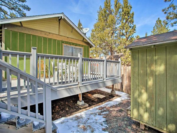 Big Bear Home 998201
