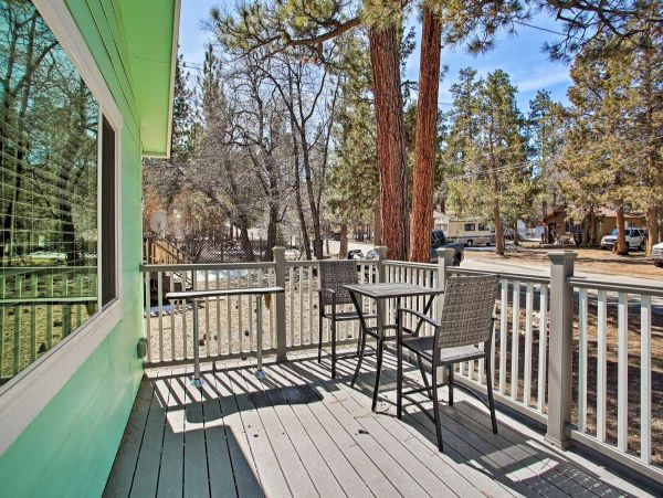 Big Bear Home 998201
