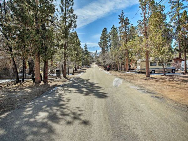 Big Bear Home 998201