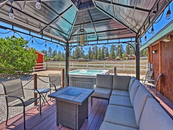 Big Bear Home 998202