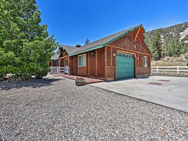 Big Bear Home 998202