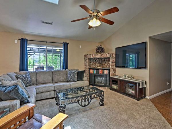Big Bear Home 998202