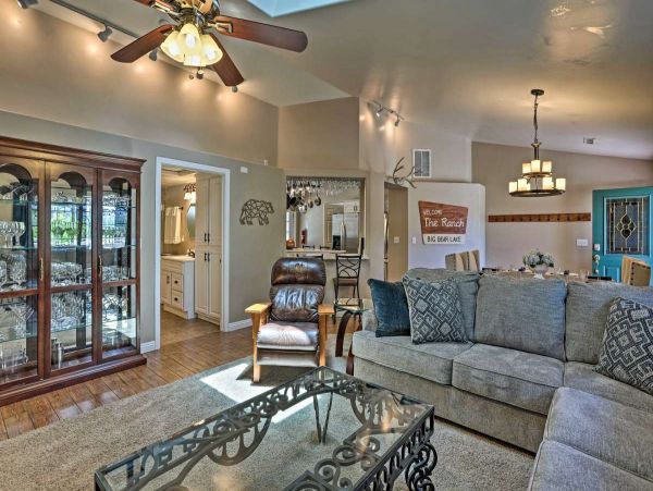 Big Bear Home 998202