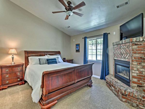 Big Bear Home 998202