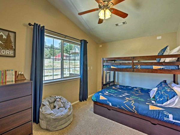 Big Bear Home 998202