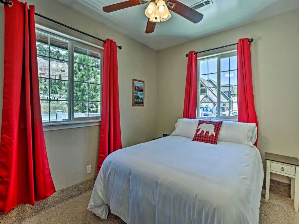 Big Bear Home 998202