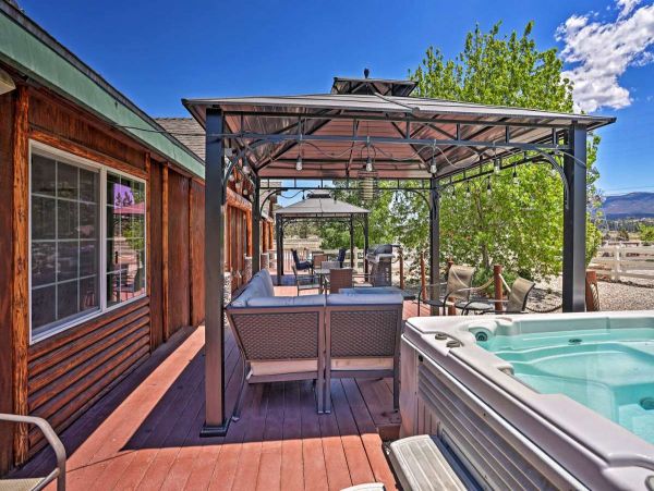 Big Bear Home 998202