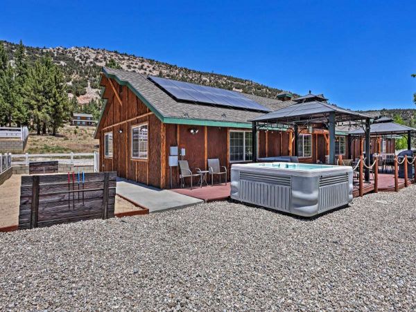 Big Bear Home 998202