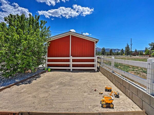 Big Bear Home 998202