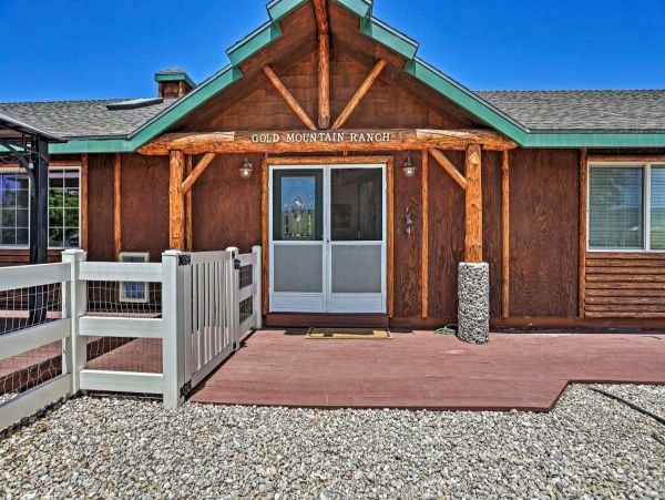 Big Bear Home 998202