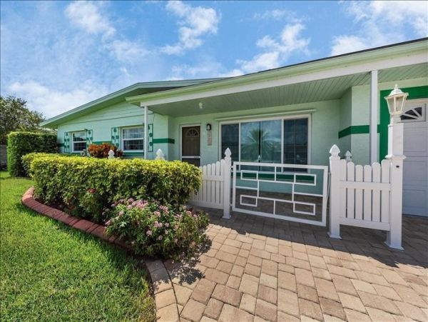 Charming 3 Bedroom Vacation Home in Sarasota