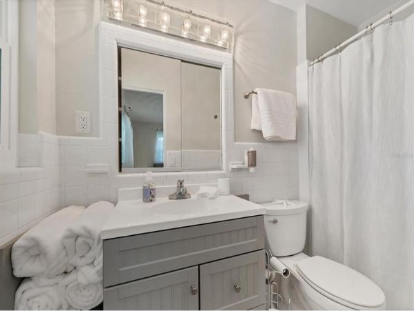 Charming 3 Bedroom Vacation Home in Sarasota