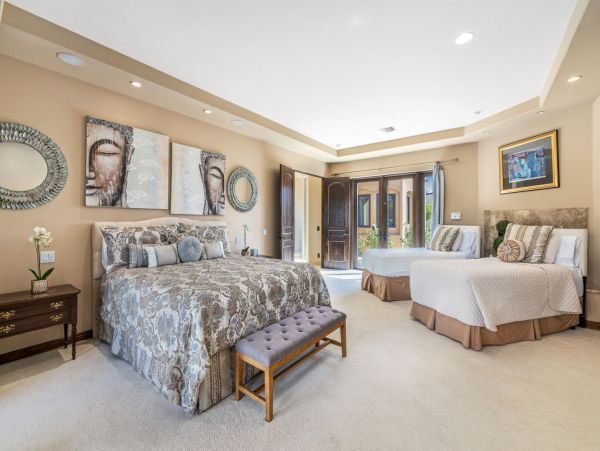Lake Tahoe North Shore Home 998204