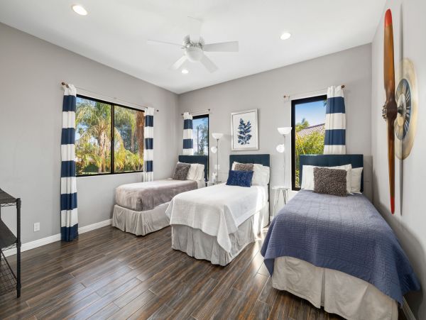 Lake Tahoe North Shore Home 998204
