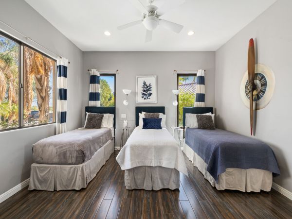Lake Tahoe North Shore Home 998204