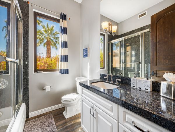 Lake Tahoe North Shore Home 998204
