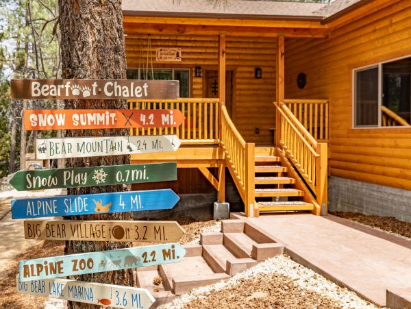 Lake Tahoe North Shore Home 998205