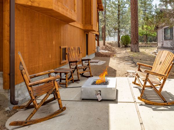 Lake Tahoe North Shore Home 998205