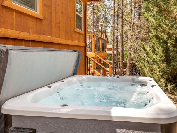 Lake Tahoe North Shore Home 998205