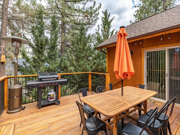 Lake Tahoe North Shore Home 998205