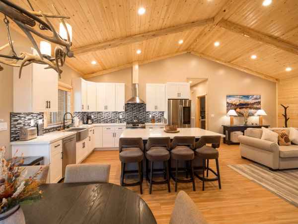 Lake Tahoe North Shore Home 998205