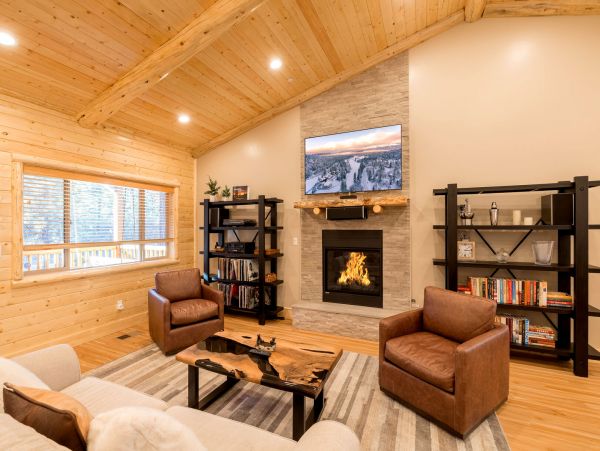Lake Tahoe North Shore Home 998205