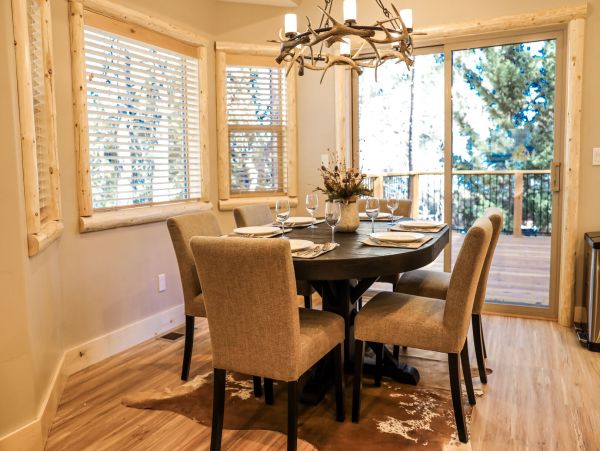 Lake Tahoe North Shore Home 998205