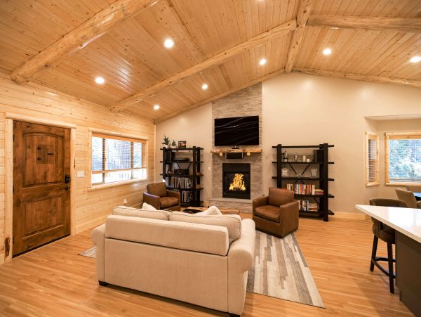 Lake Tahoe North Shore Home 998205