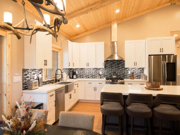 Lake Tahoe North Shore Home 998205