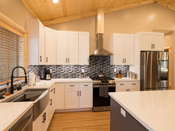 Lake Tahoe North Shore Home 998205