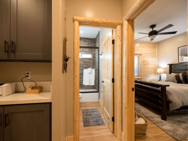 Lake Tahoe North Shore Home 998205