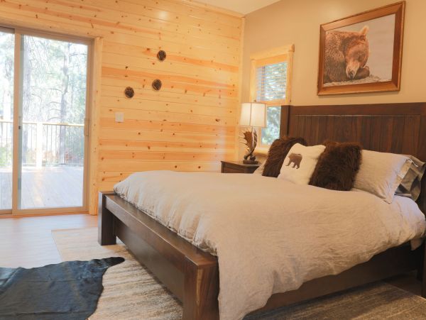 Lake Tahoe North Shore Home 998205