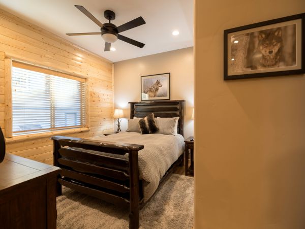 Lake Tahoe North Shore Home 998205