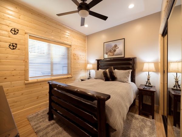 Lake Tahoe North Shore Home 998205