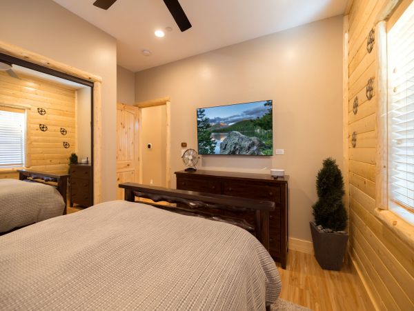 Lake Tahoe North Shore Home 998205