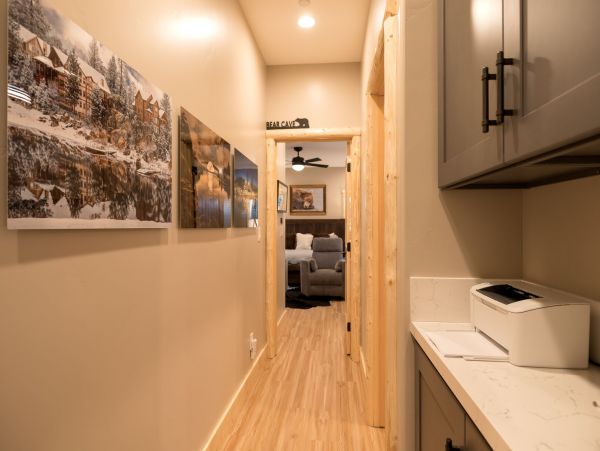 Lake Tahoe North Shore Home 998205