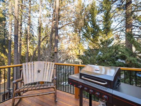 Lake Tahoe North Shore Home 998205