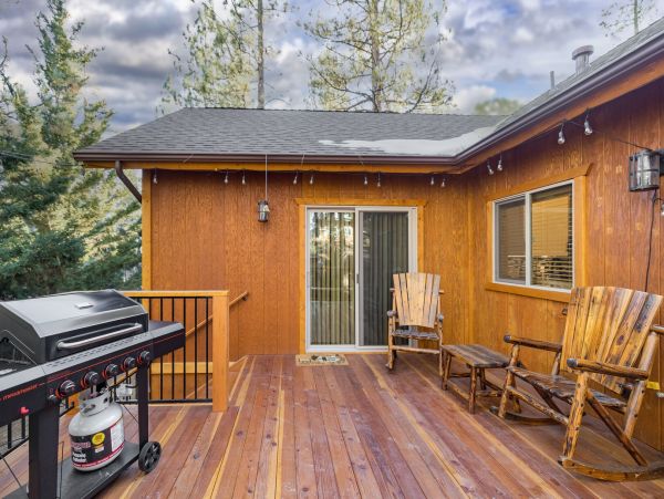 Lake Tahoe North Shore Home 998205